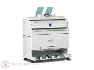 Savin 2406WD Official Image
