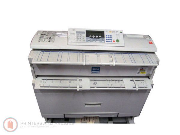 Buy Savin 2406WD Refurbished