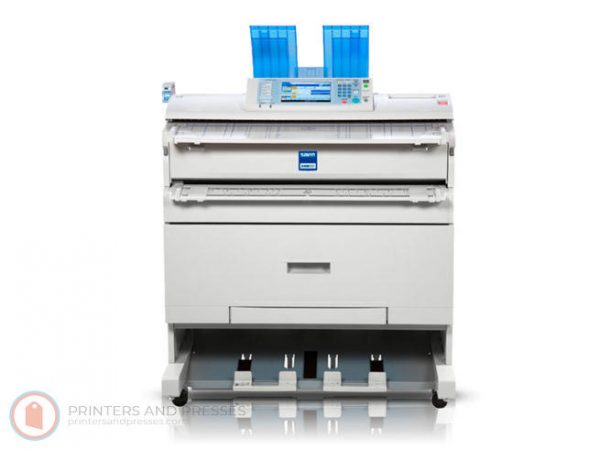 Buy Savin 3406WD Refurbished