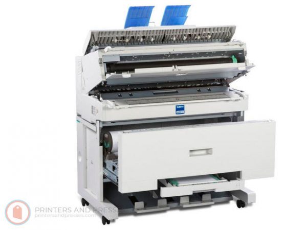 Get Savin 3406WD Pricing