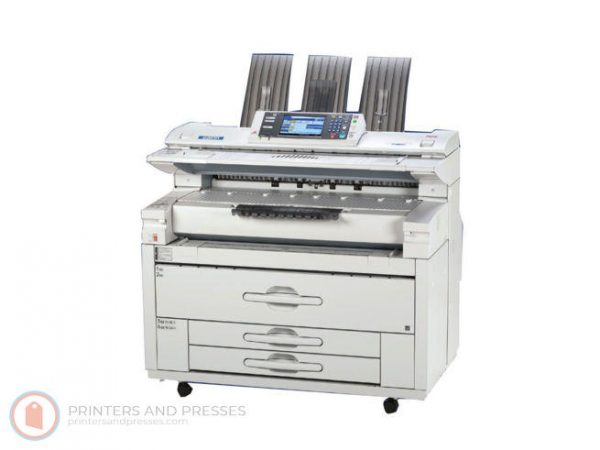 Savin 7140WD Official Image