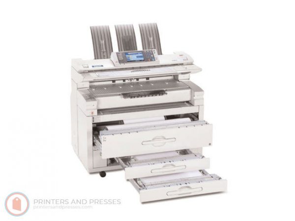 Buy Savin 7140WD Refurbished