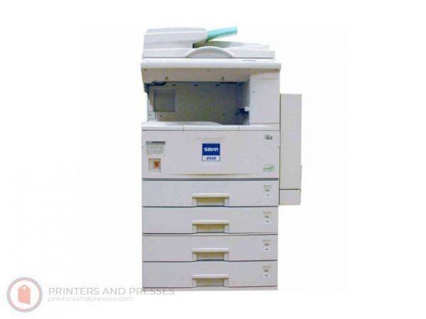 Savin 9033b Official Image