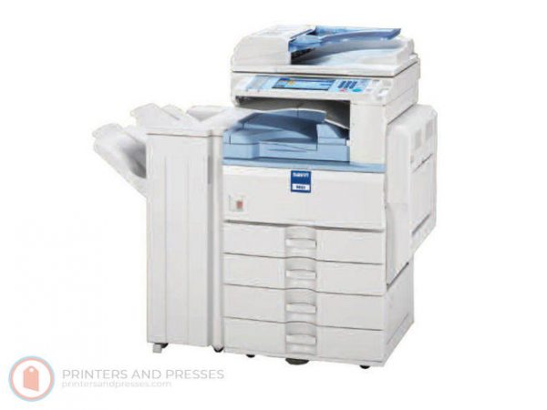 Buy Savin 9033b Refurbished