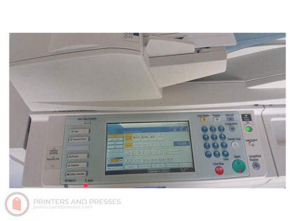 Buy Savin 9060 Refurbished