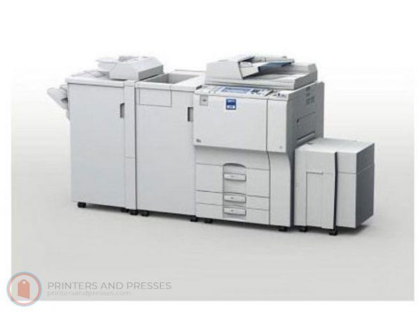 Savin 9070 Printer | PRE-OWNED | LOW METERS