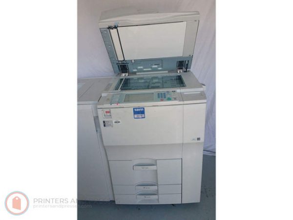 Buy Savin 9070 Refurbished