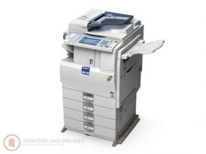 Savin C9025 Official Image