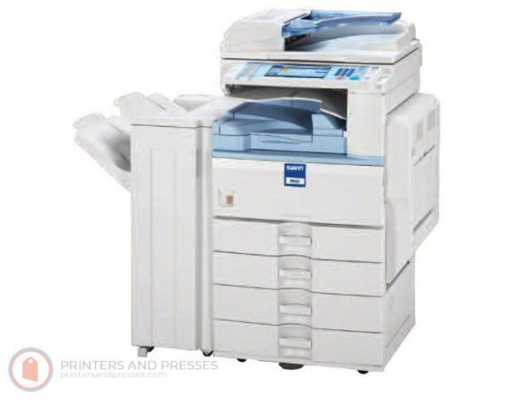 Buy Savin C9025 Refurbished