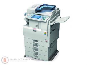 Get Savin C9025 Pricing