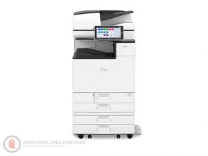 Savin IM C3500 Official Image