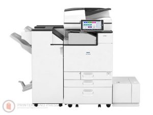 Savin IM C4500 Official Image