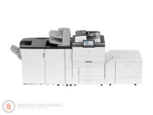 Savin IM C6500 Official Image