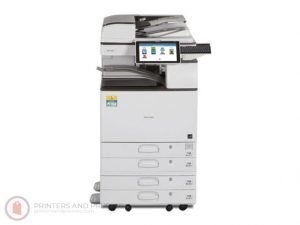 Savin MP 3555SP Official Image