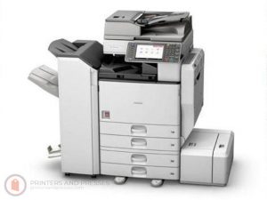 Savin MP 4002SP Official Image