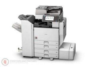 Savin MP 5002SP Official Image