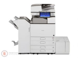 Savin MP 5055 Official Image