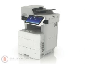 Savin MP 601SPF Official Image