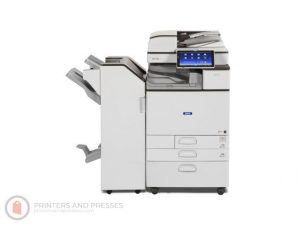 Savin MP C2504 Official Image