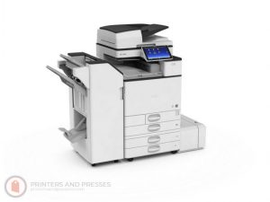 Buy Savin MP C2504 Refurbished