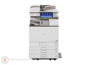 Get Savin MP C2504 Pricing