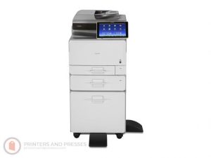 Savin MP C307 Printer | PRE-OWNED | LOW METERS Savin MP C307 Printer | PRE-OWNED | LOW METERS