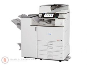 Savin MP C4504 Official Image