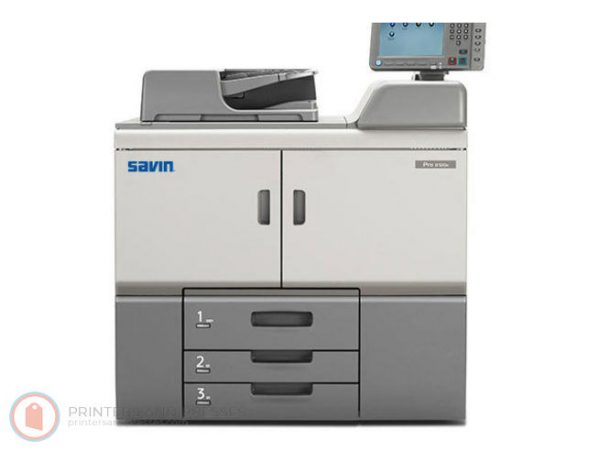 Buy Savin Pro 8200EX Refurbished