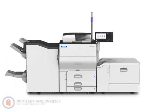 Savin Pro C5210s Official Image