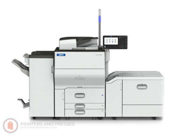 Buy Savin Pro C5210s Refurbished