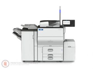 Get Savin Pro C5210s Pricing