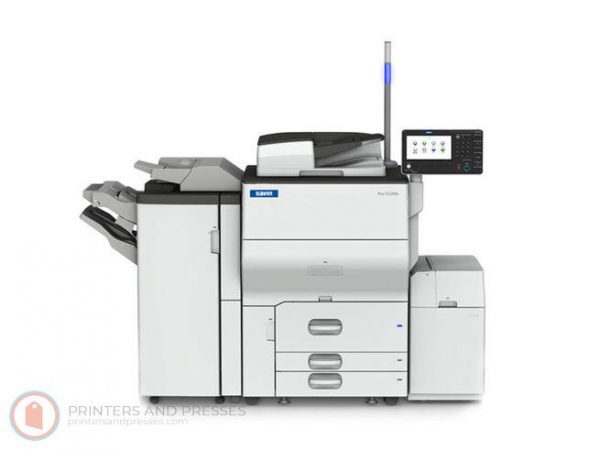 Get Savin Pro C5210s Pricing