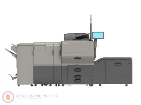 Savin Pro C5310s Official Image