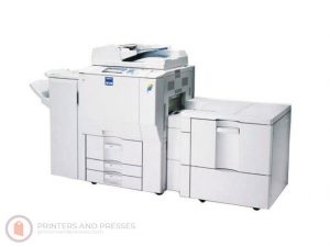 Savin Pro C700EX Official Image
