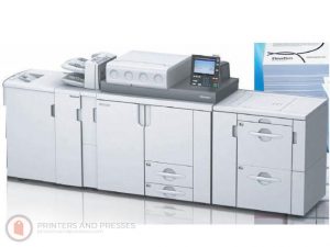 Savin Pro C900S Official Image