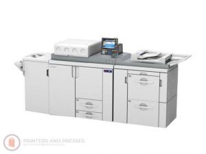 Savin Pro C901 Official Image