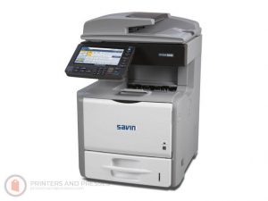 Savin SP 5200S Official Image