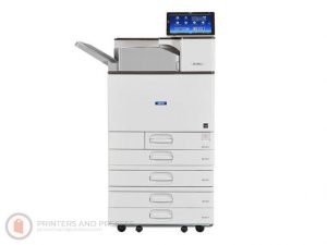 Savin SP C842DN Official Image