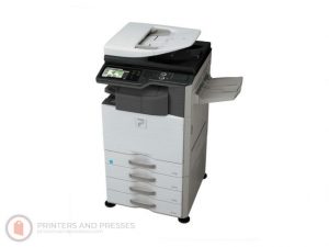 Sharp MX-2310U Official Image