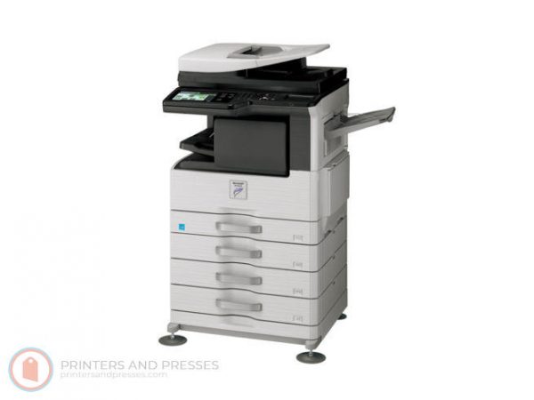 Get Sharp MX-2310U Pricing