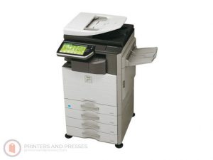 Buy Sharp MX-2610N Refurbished