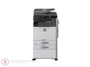 Buy Sharp MX-2615N Refurbished