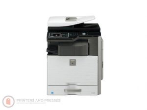 Sharp MX-2616N Official Image