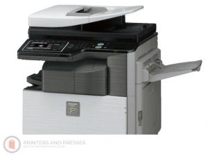 Buy Sharp MX-2616N Refurbished