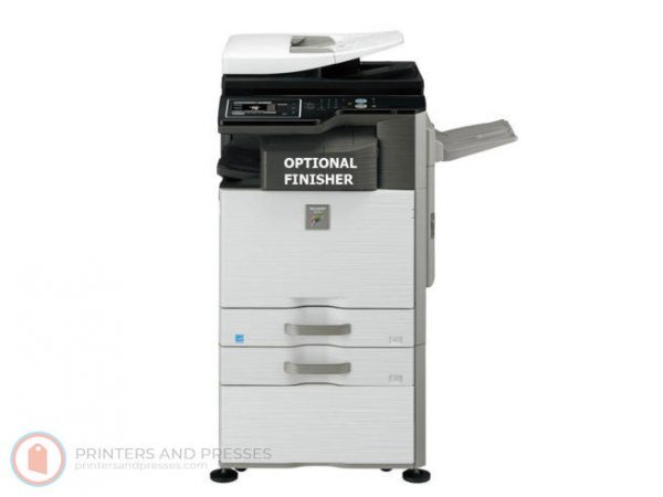 Get Sharp MX-2616N Pricing