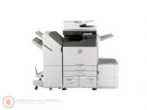 Sharp MX-2630N Official Image