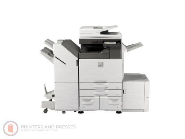 Sharp MX-2630N Official Image