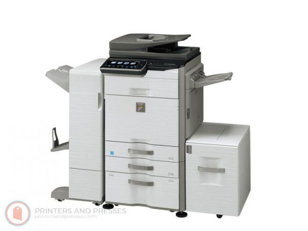 Buy Sharp MX-2640N Refurbished