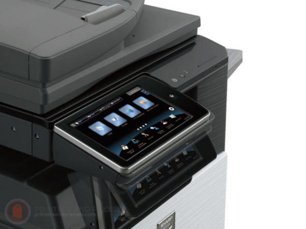 Get Sharp MX-2640N Pricing