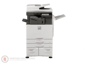 Sharp MX-2651 Official Image